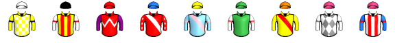 Runner silk