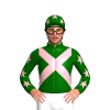 Jockey Silk