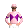 Jockey Silk