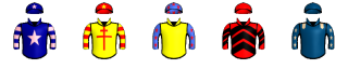 Runner silk