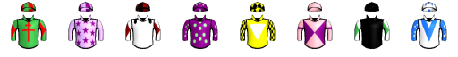 Runner silk