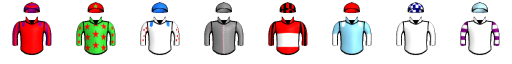 Runner silk