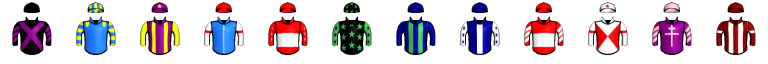 Runner silk
