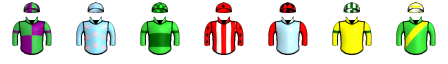 Runner silk