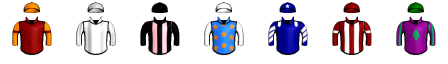 Runner silk