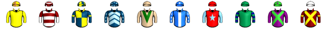 Runner silk