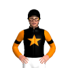 Jockey Silk