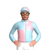Jockey Silk
