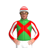 Jockey Silk