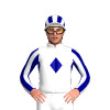 Jockey Silk