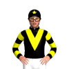 Jockey Silk