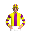 Jockey Silk