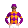 Jockey Silk