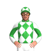 Jockey Silk