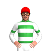 Jockey Silk