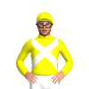 Jockey Silk