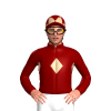 Jockey Silk