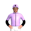 Jockey Silk