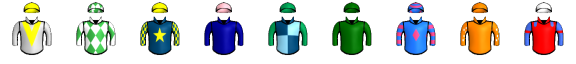Runner silk