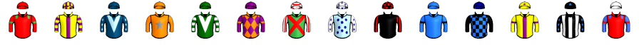Runner silk