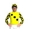 Jockey Silk