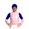 Jockey Silk