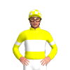 Jockey Silk