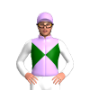 Jockey Silk