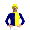 Jockey Silk