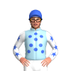 Jockey Silk