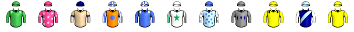 Runner silk