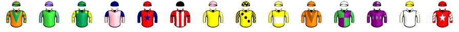 Runner silk