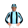 Jockey Silk