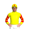 Jockey Silk