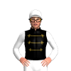Jockey Silk