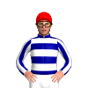 Jockey Silk