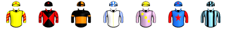 Runner silk