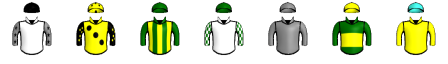 Runner silk