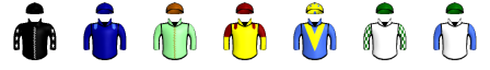 Runner silk