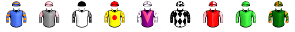 Runner silk