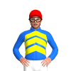 Jockey Silk