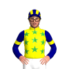 Jockey Silk