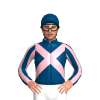 Jockey Silk