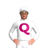 Jockey Silk