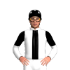Jockey Silk
