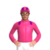 Jockey Silk