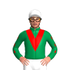 Jockey Silk