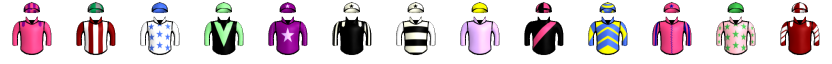 Runner silk