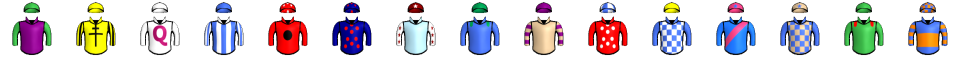 Runner silk