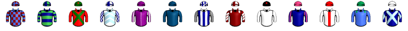 Runner silk